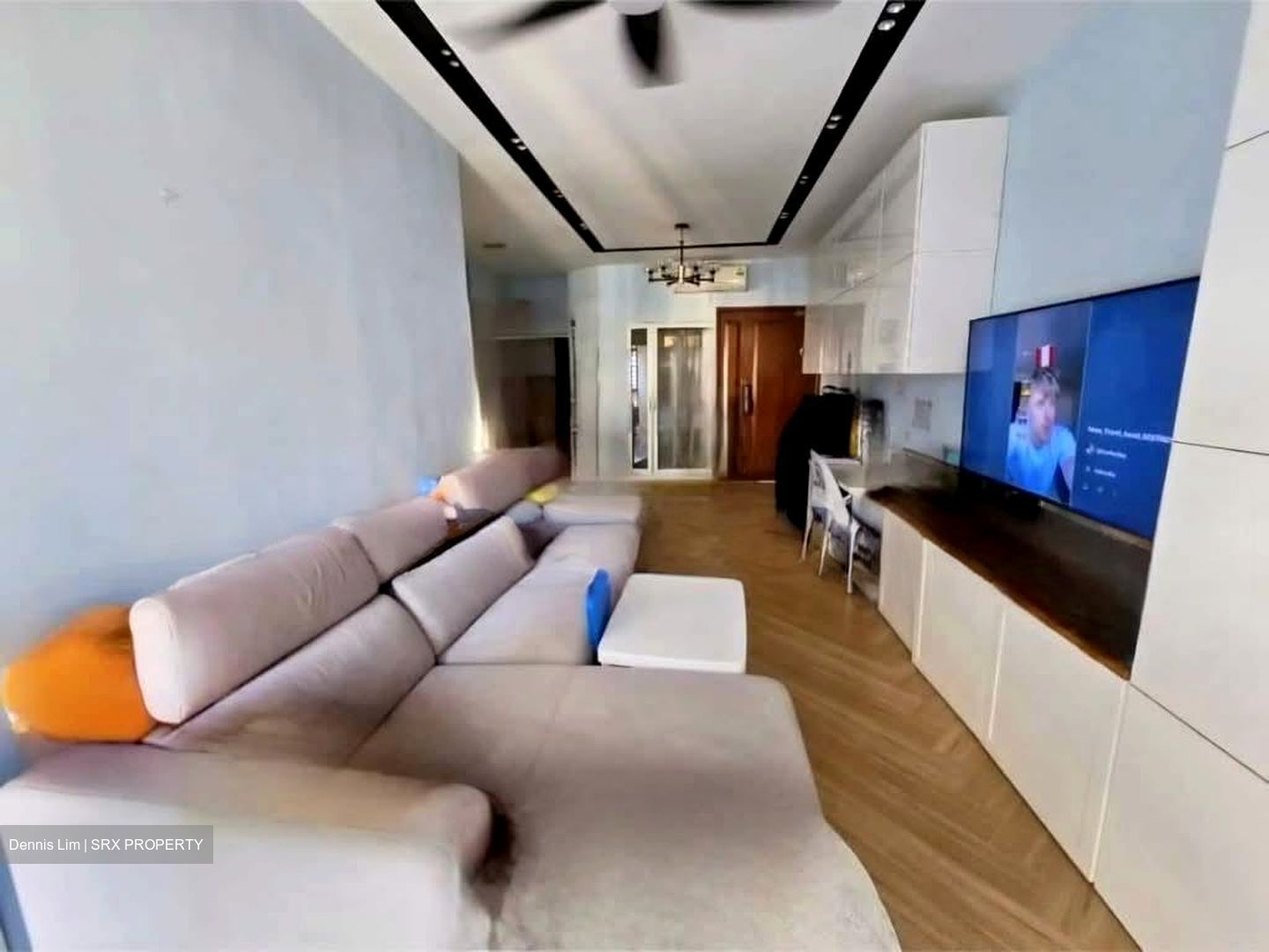 Dover Parkview (D5), Condominium #573969481